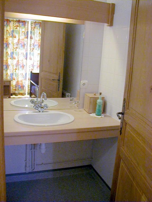 Auberge Du Ripailleur Dore-lʼÉglise Habitación foto