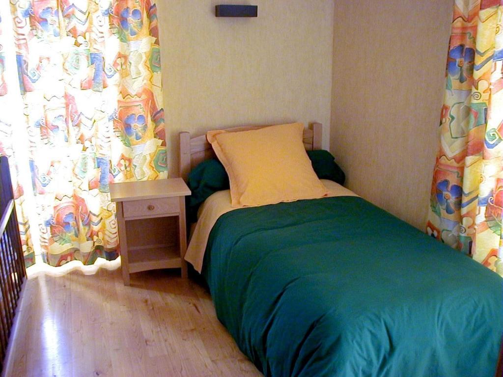 Auberge Du Ripailleur Dore-lʼÉglise Habitación foto