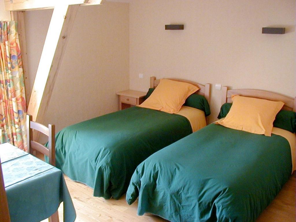 Auberge Du Ripailleur Dore-lʼÉglise Habitación foto